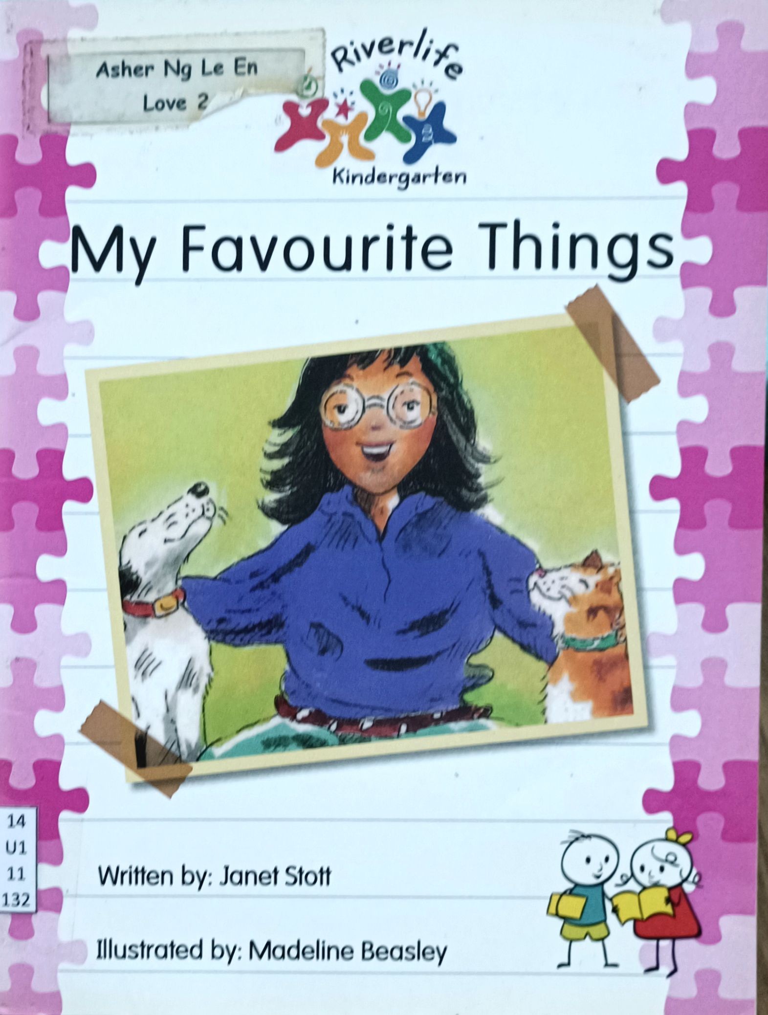 My Favourite Things