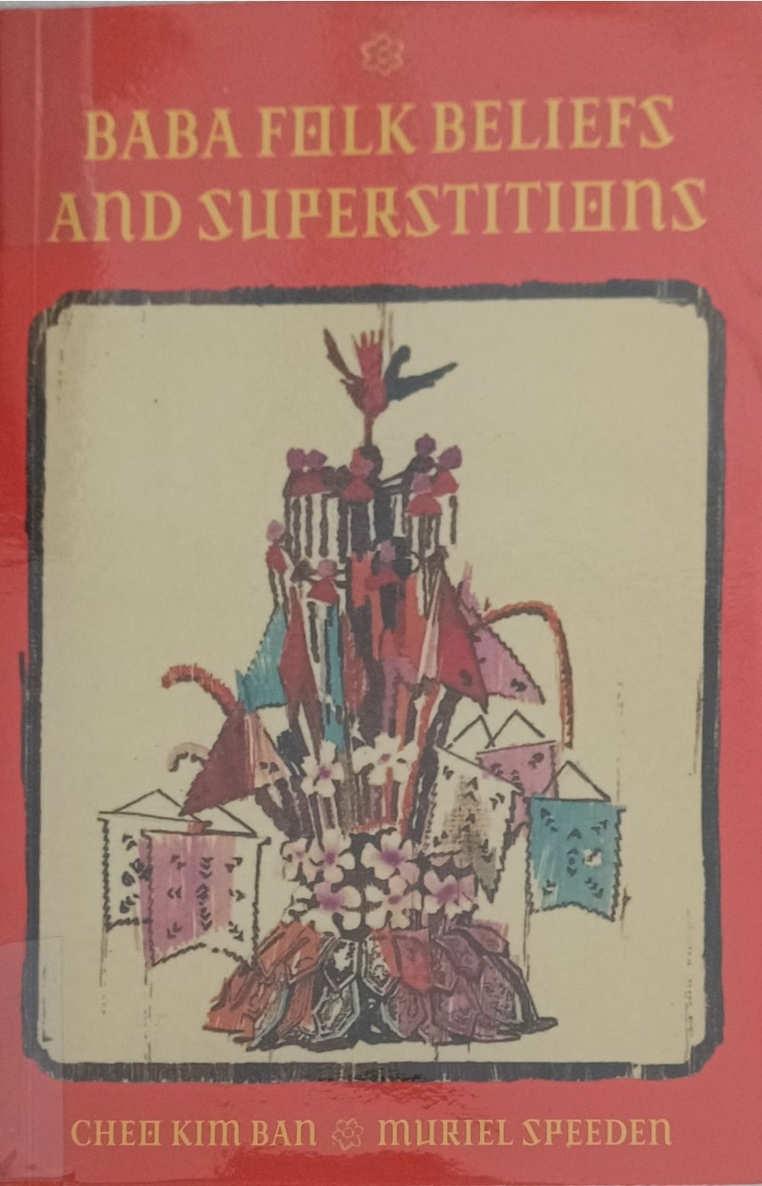 Baba Folk Beliefs And Superstitions