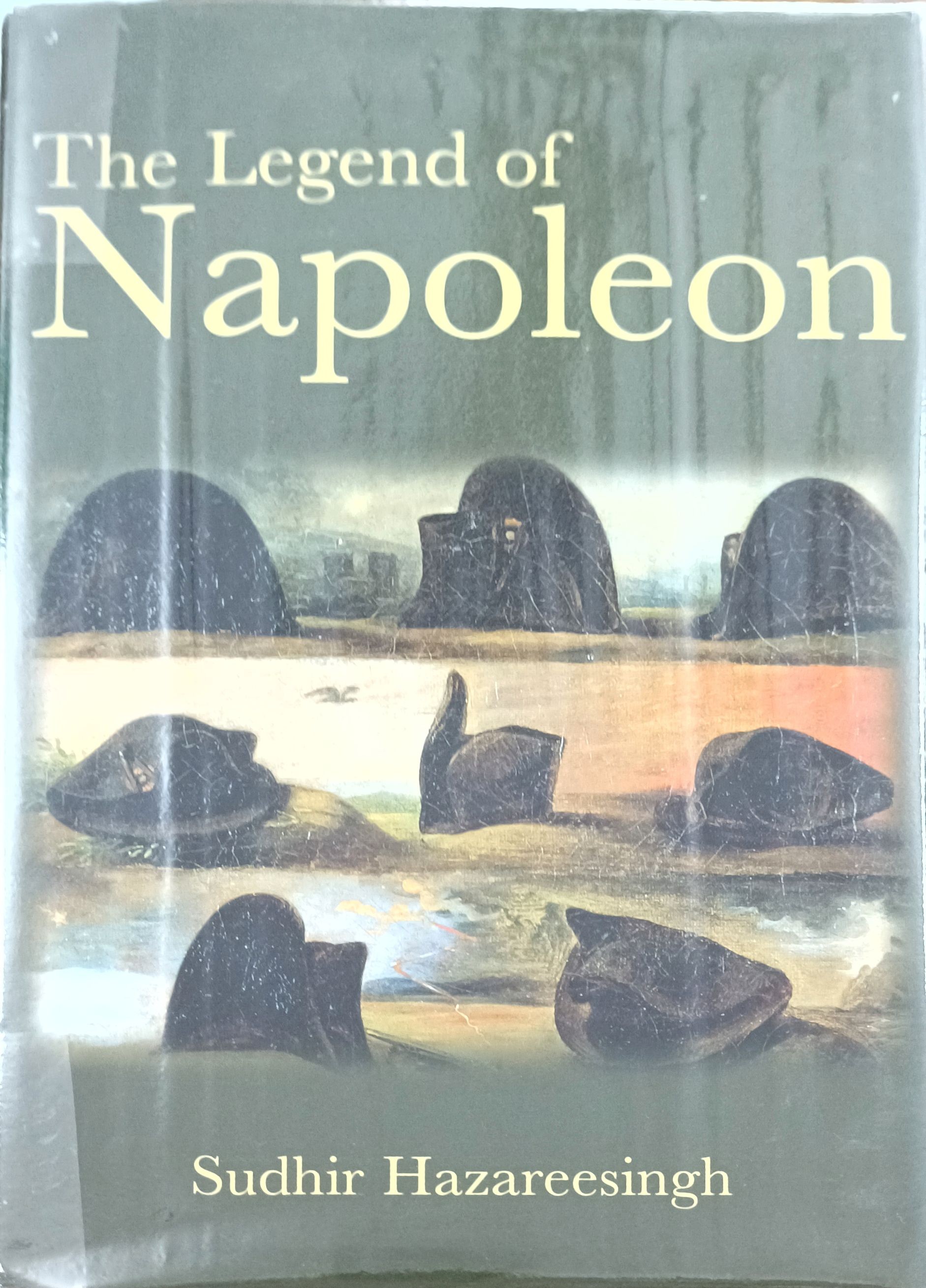 The Legend of Napoleon