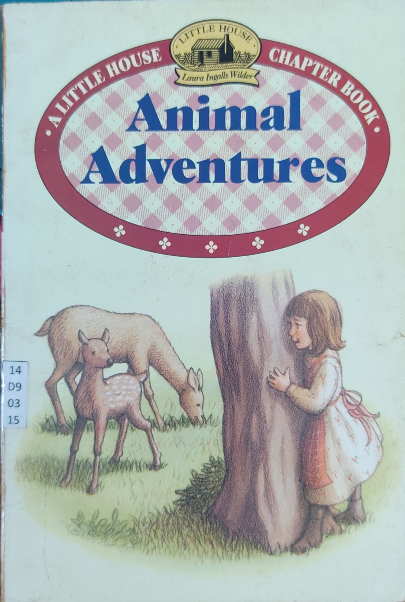 Animal Adventures