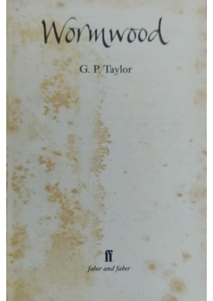 Wormwood