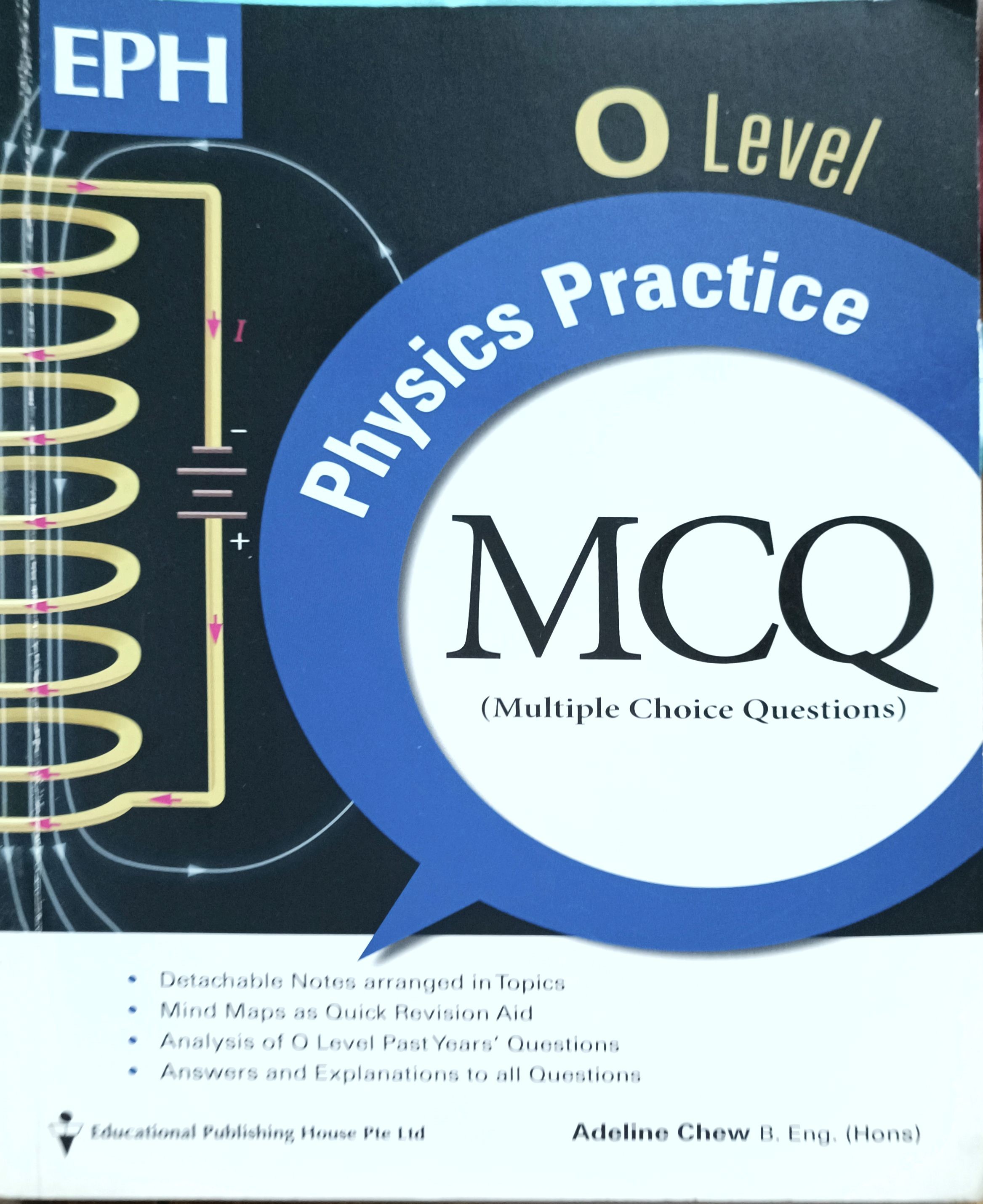 O Level Physics Practice MCQ