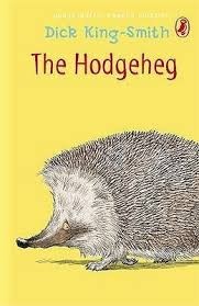 The Hodgeheg