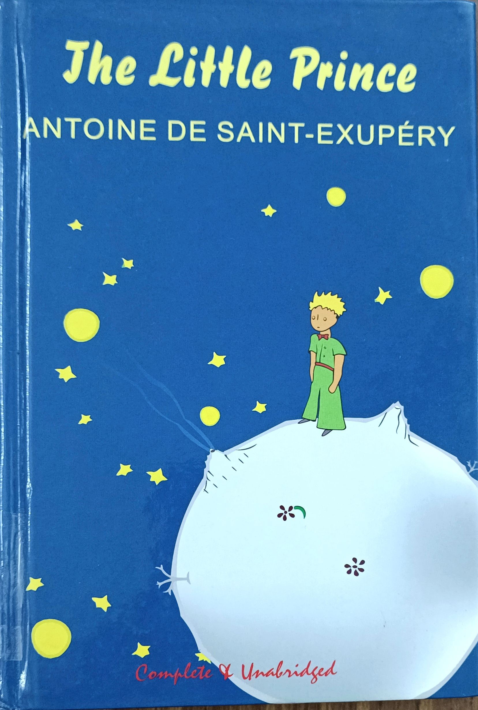The Little Prince