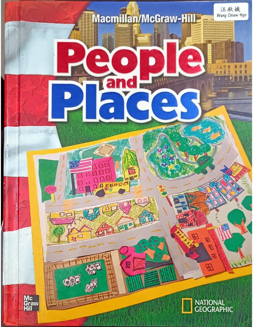 People and Places