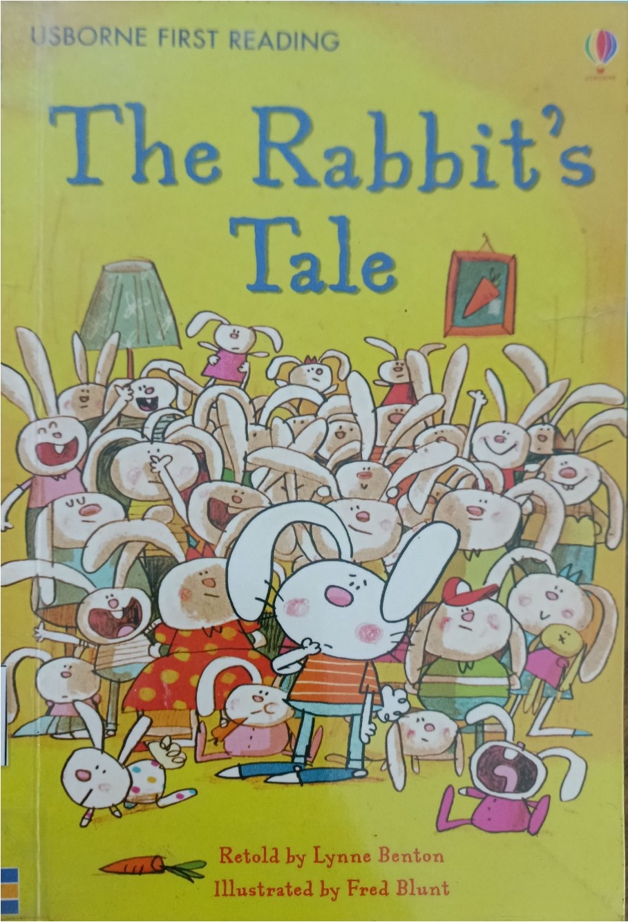 The Rabbit's Tale