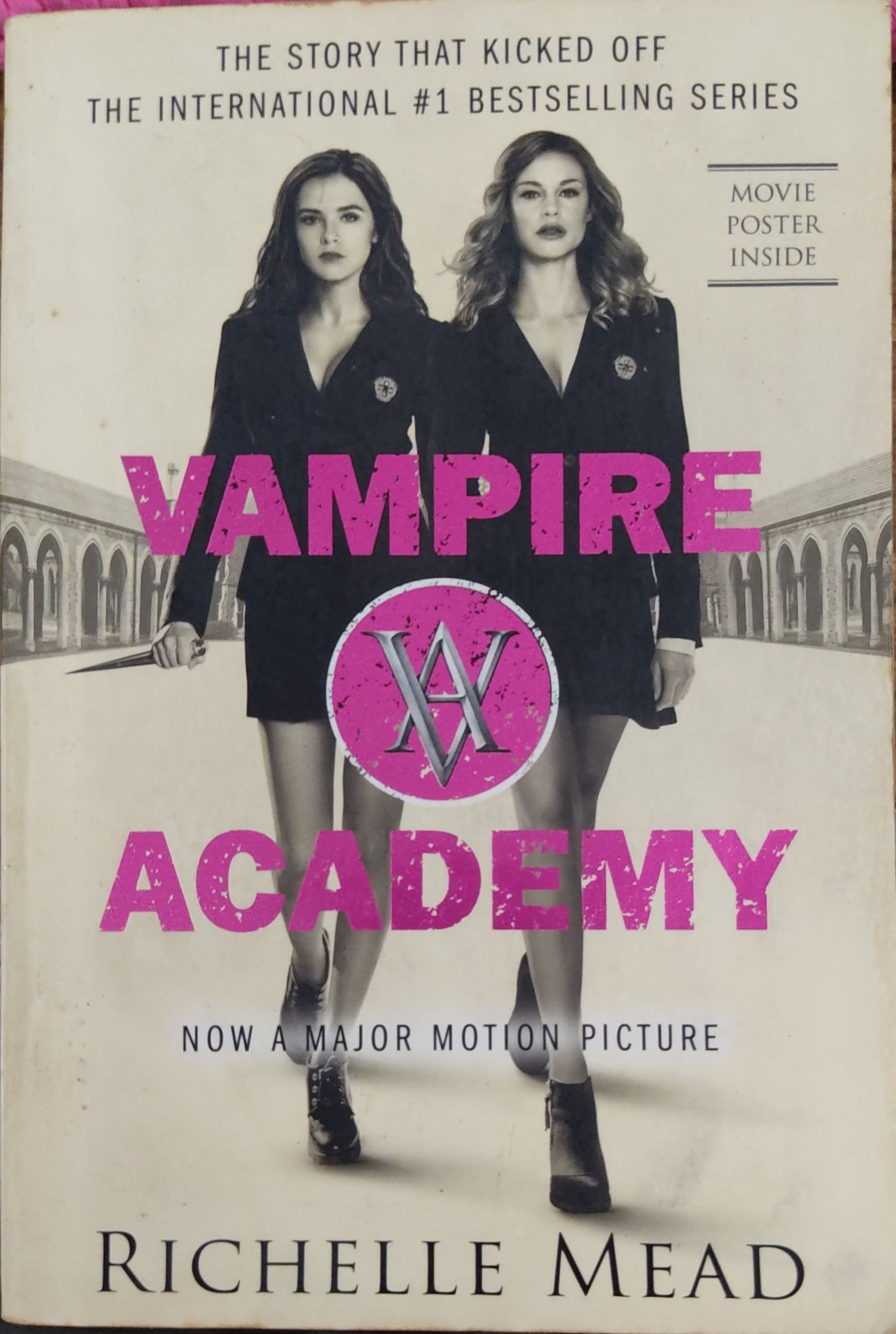 Vampire Academy