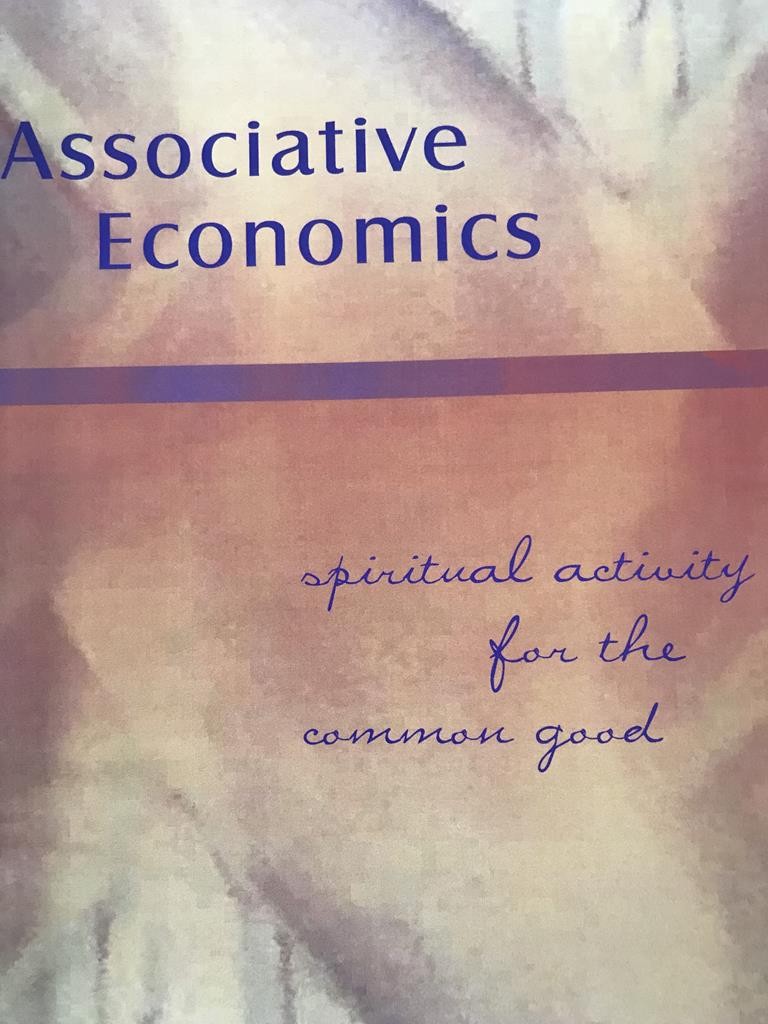 Associative Economics