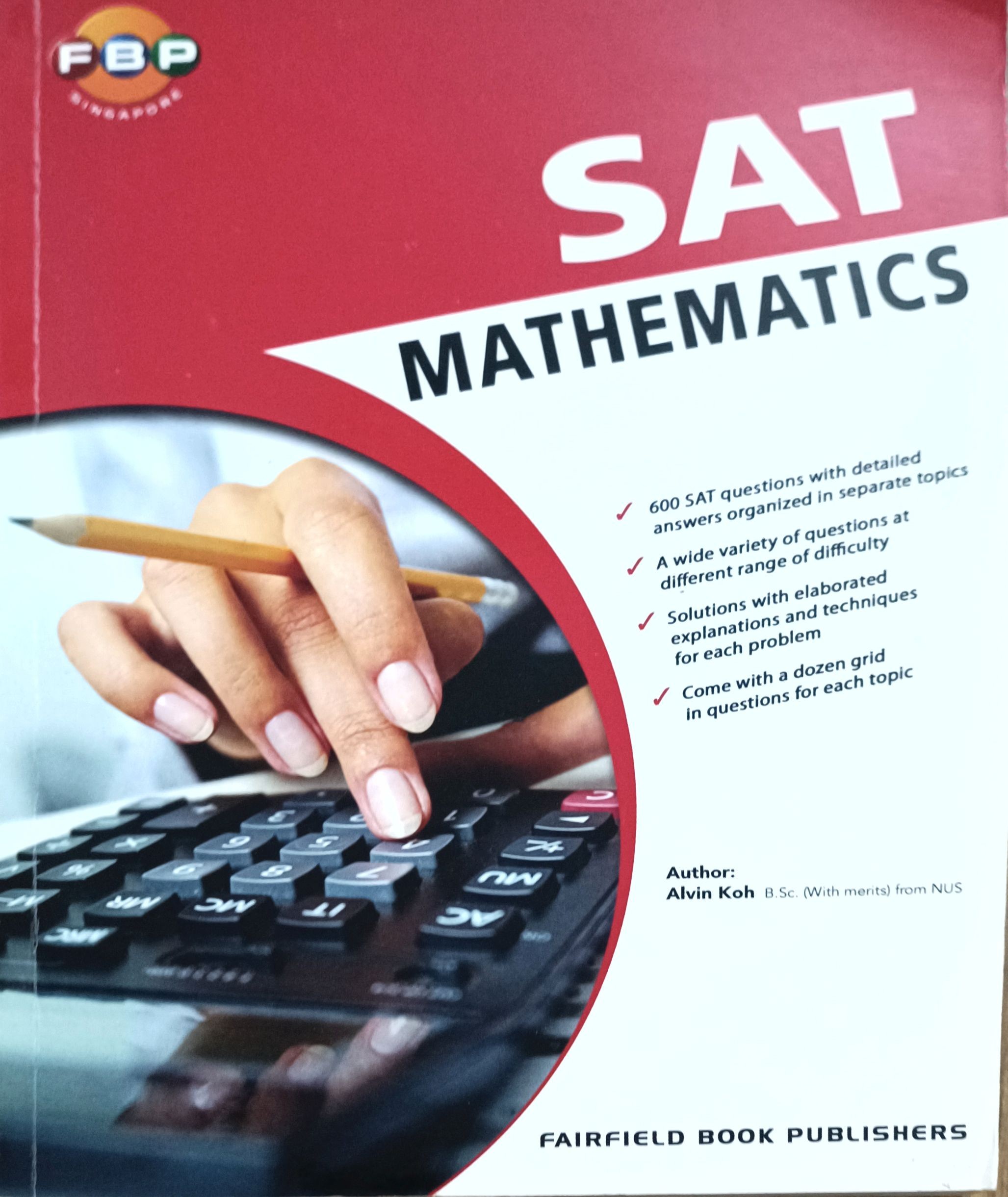 SAT Mathematics