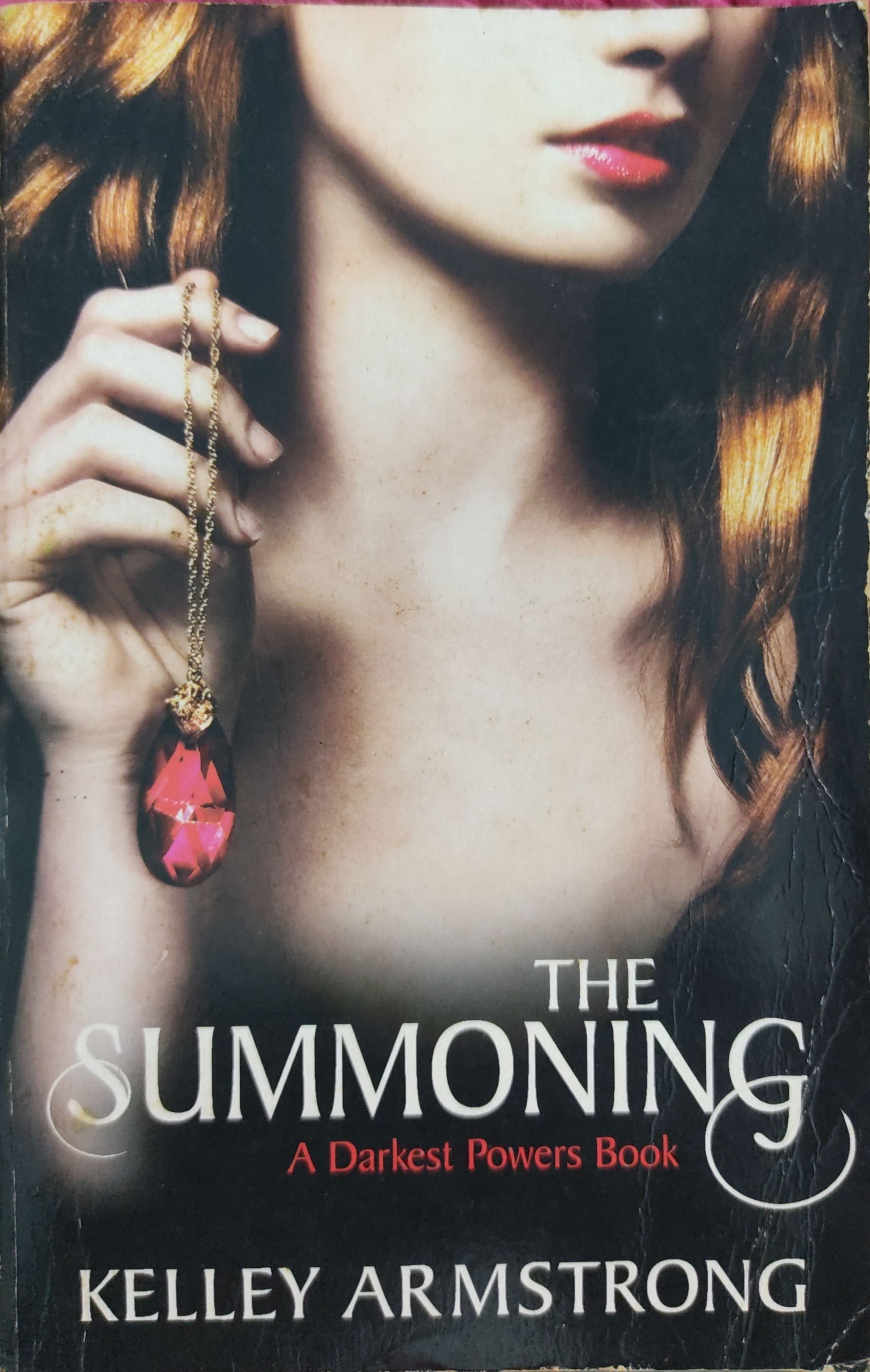 The Summoning