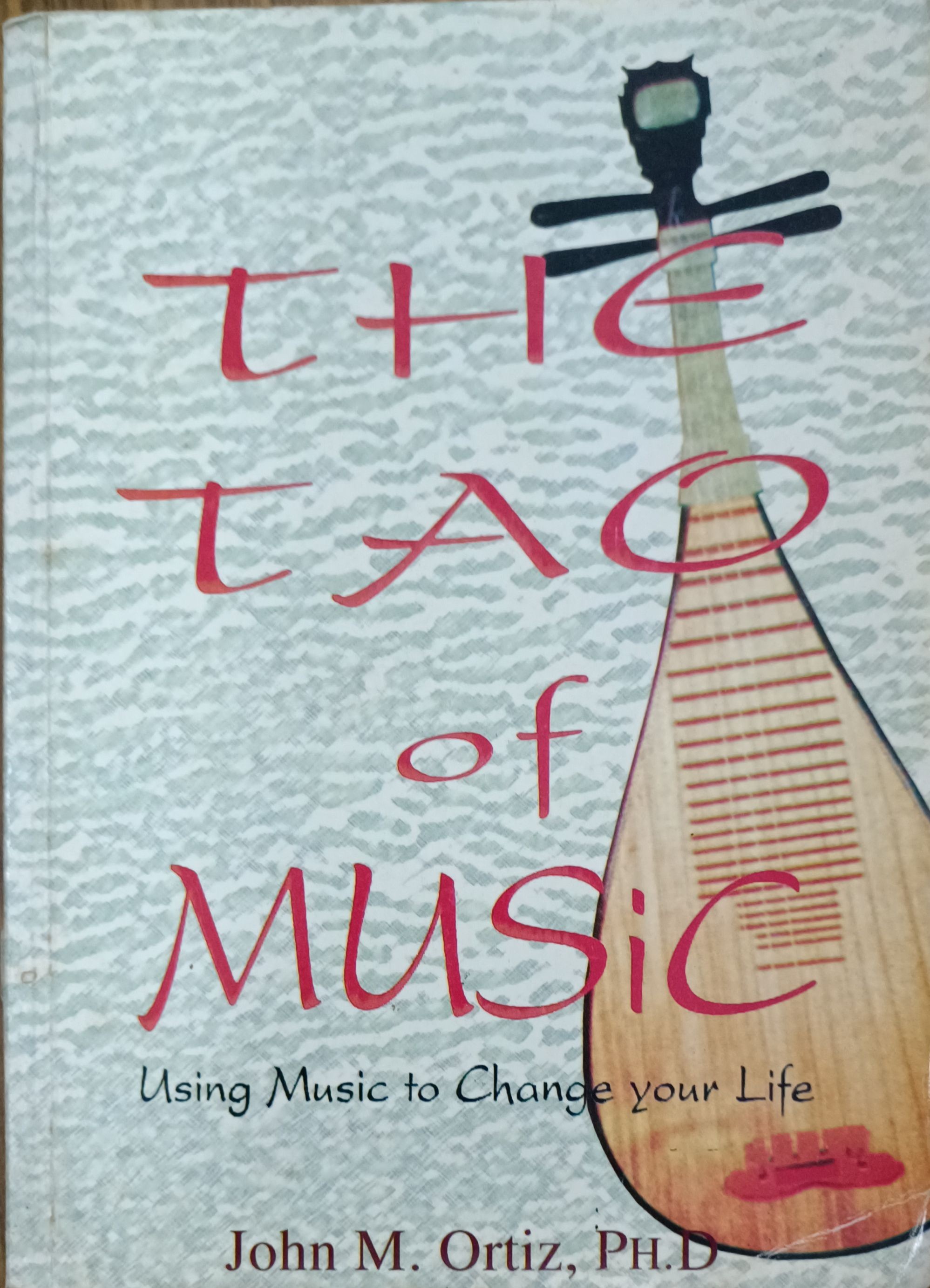 The Tao of Music