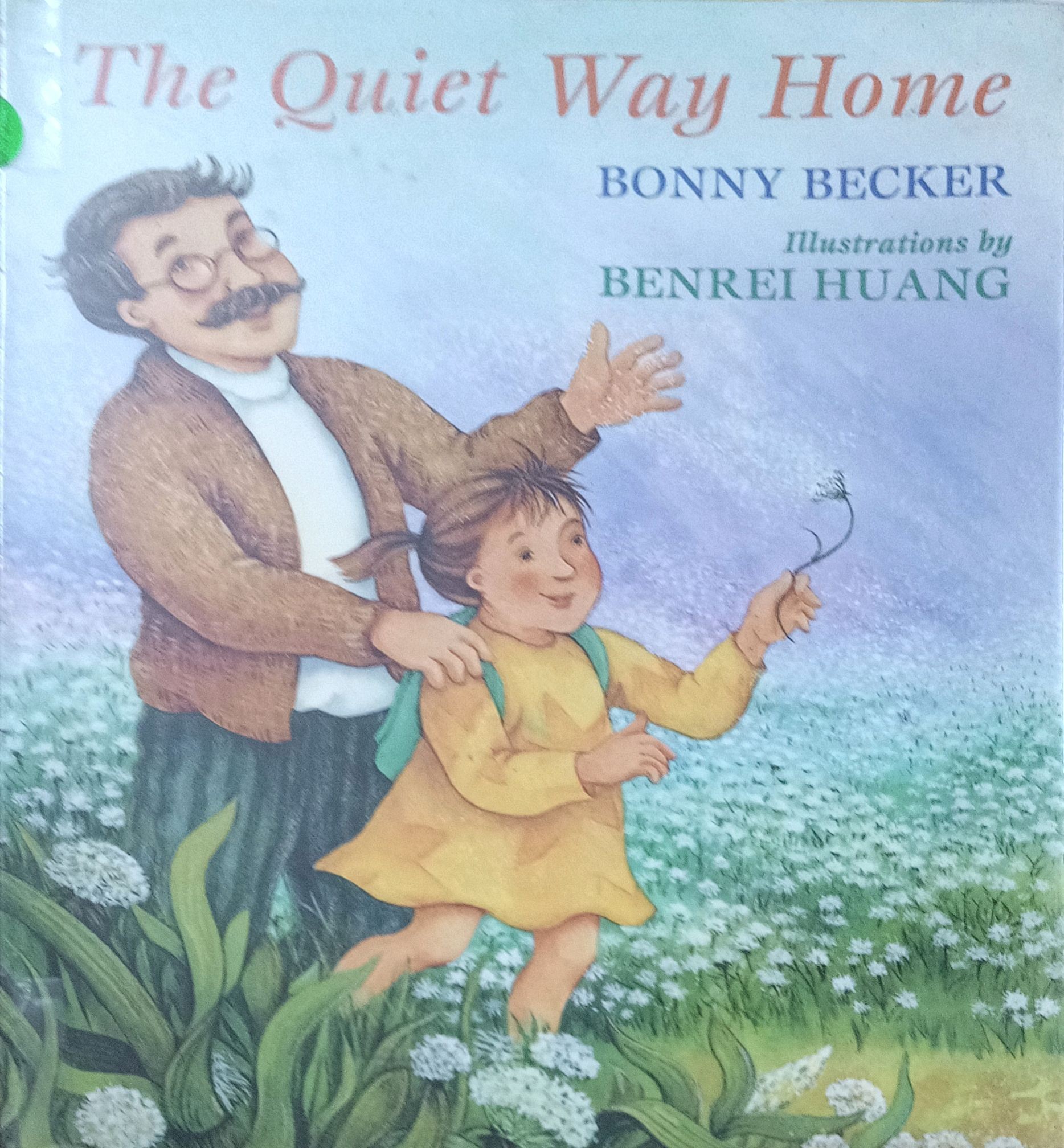 The Quiet Way Home (Before FIAR)