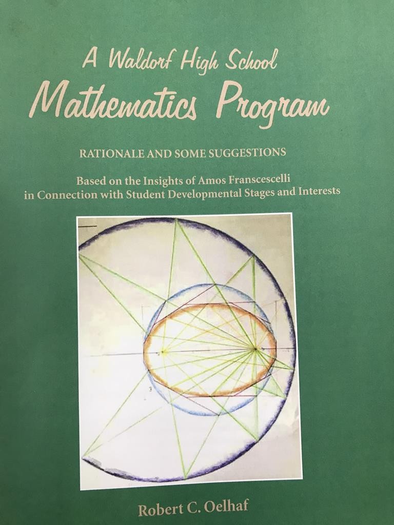 A Waldorf High School Mathematics Program