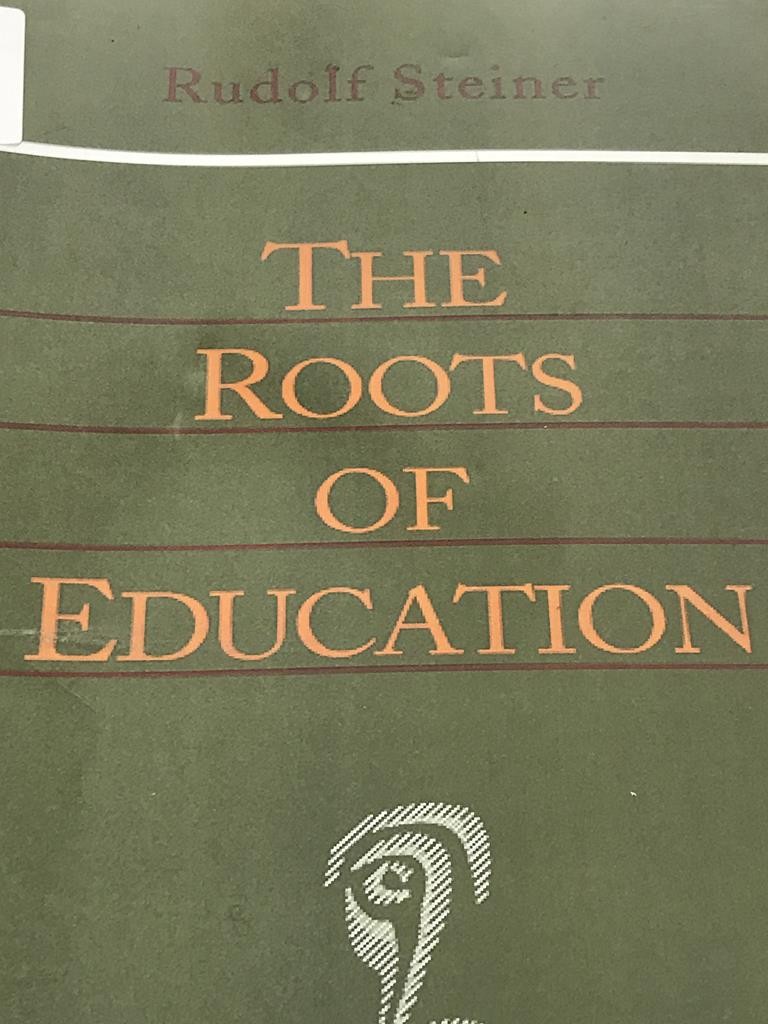 The Roots Of Education