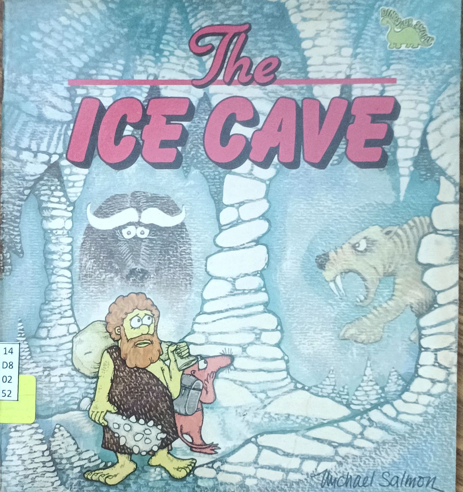The Ice Cave