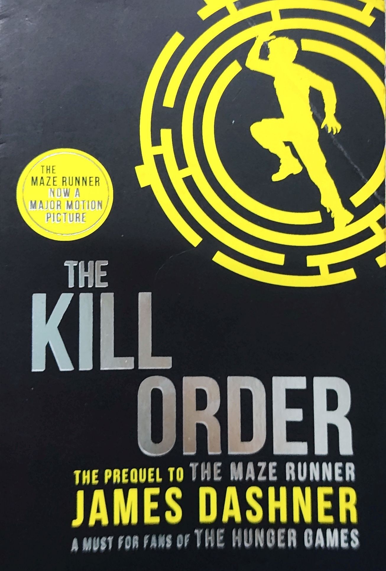 The Kill Order