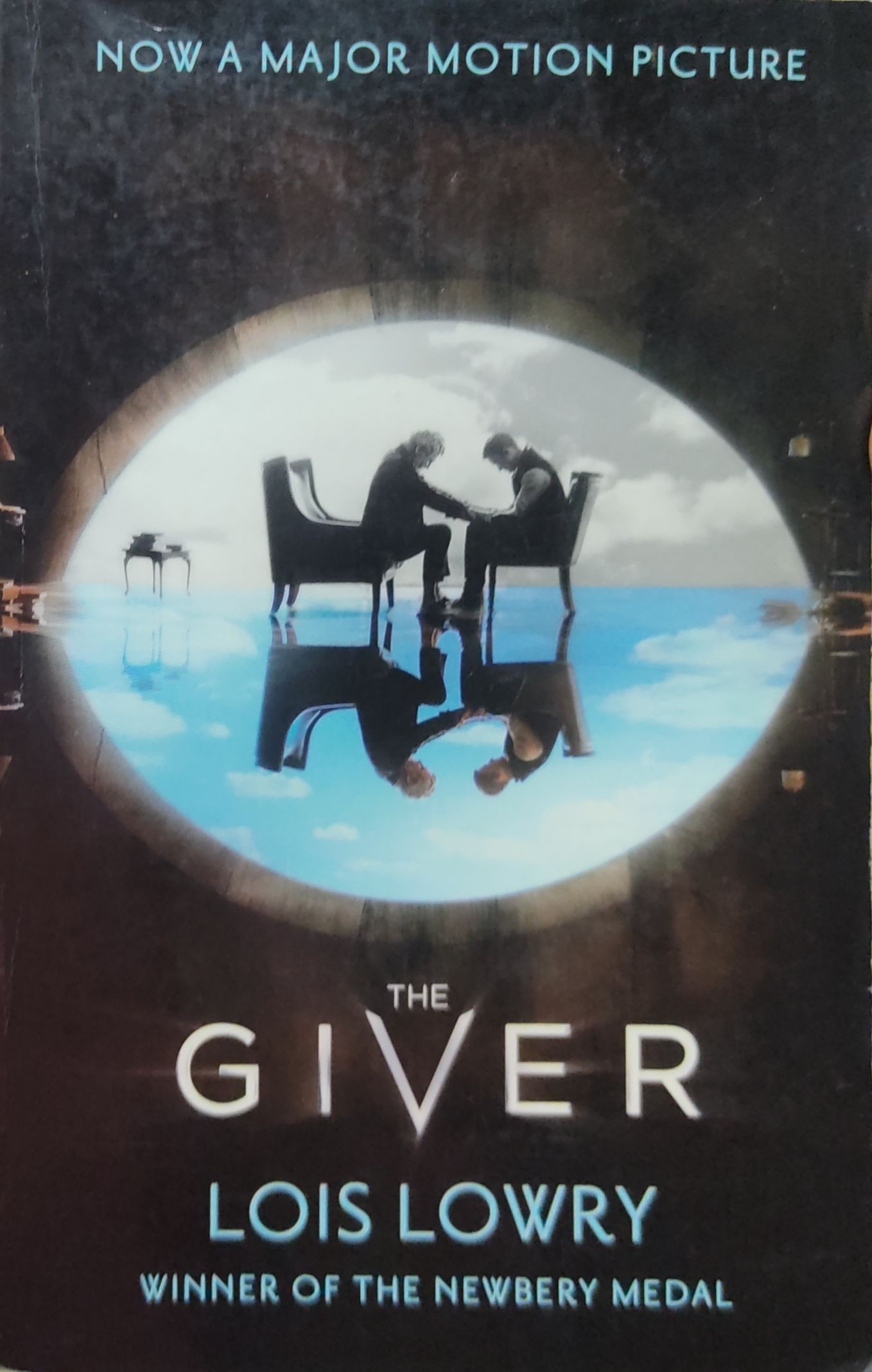 The Giver